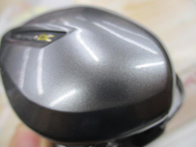 15メタニウムDC HG (RH) 前期モデル