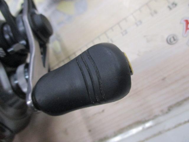 15メタニウムDC HG (RH) 前期モデル