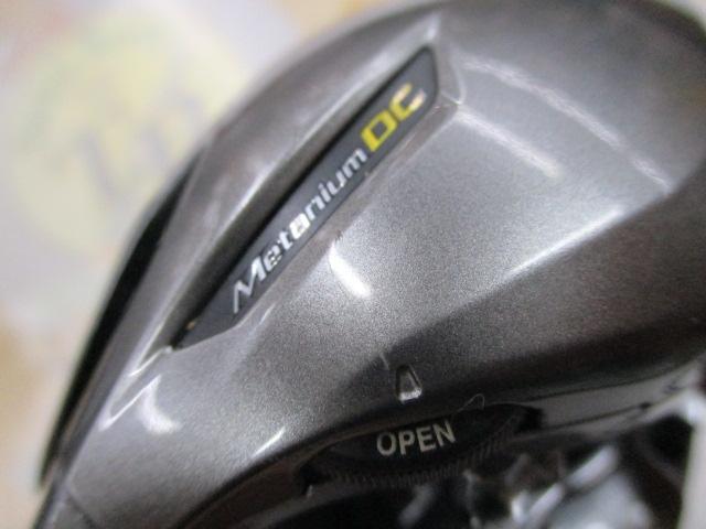 15メタニウムDC HG (RH) 前期モデル