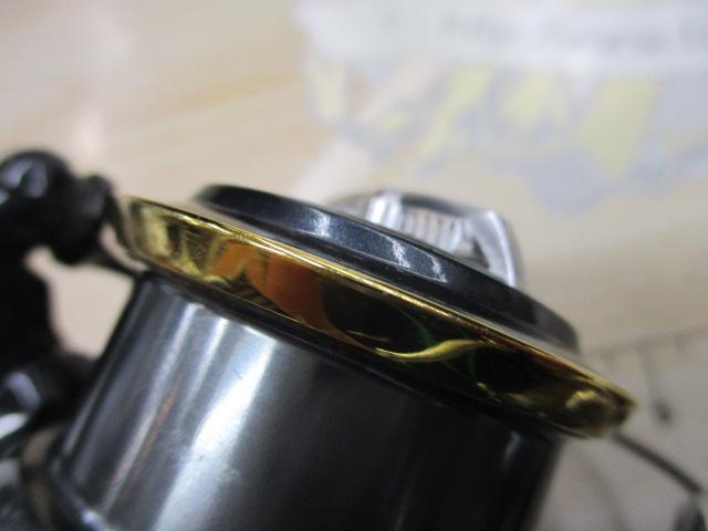 12ヴァンキッシュ 2500S