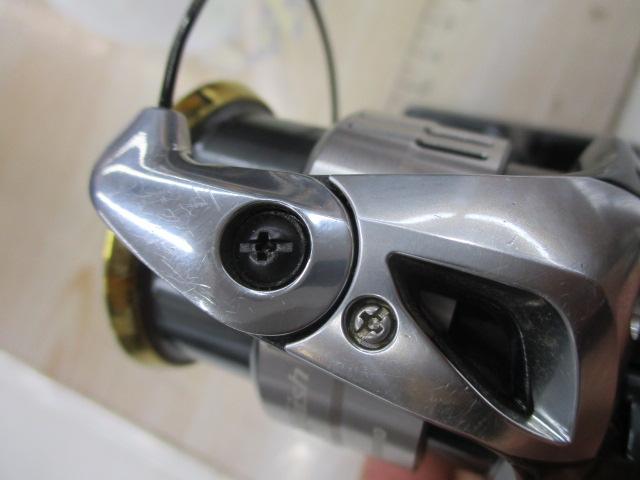 12ヴァンキッシュ 2500S