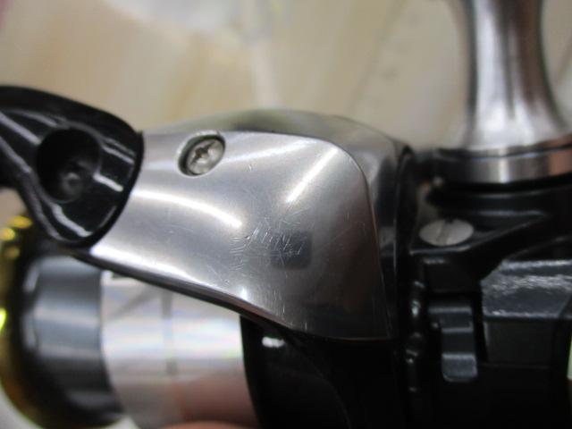 12ヴァンキッシュ 2500S