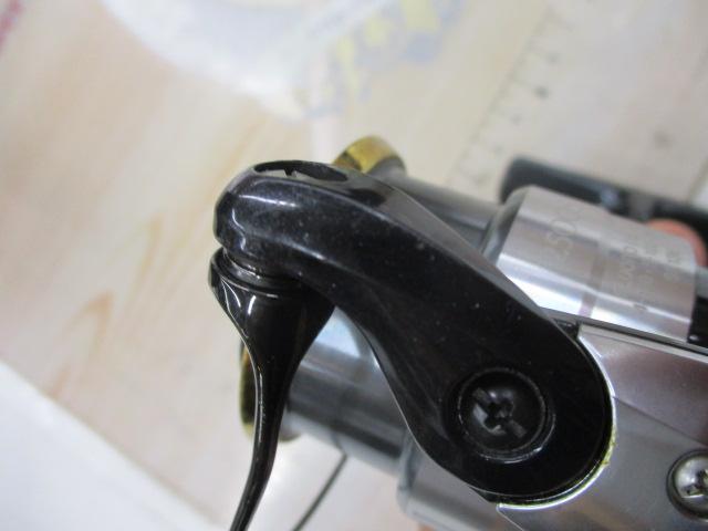 12ヴァンキッシュ 2500S