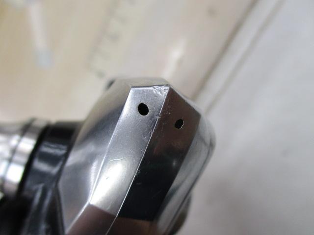 12ヴァンキッシュ 2500S