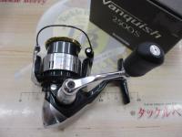 12ヴァンキッシュ 2500S