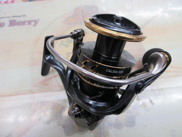 22カルディアSW 6000D-H