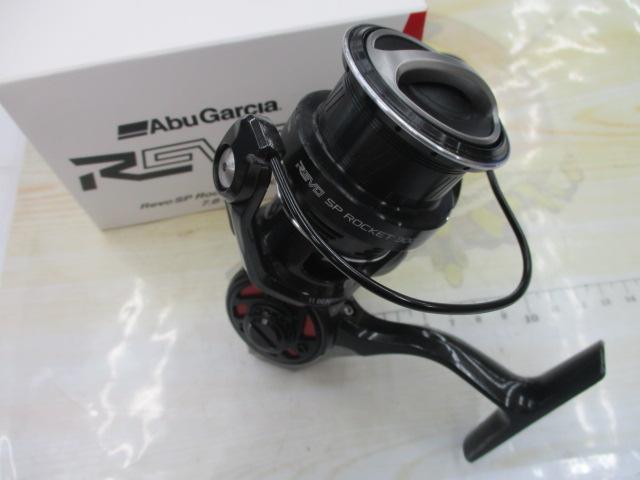 レボ SP Rocket 3000S