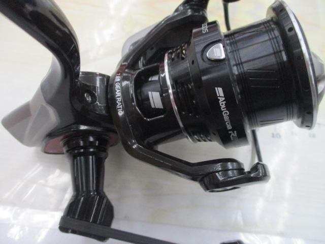 レボ SP Rocket 3000S