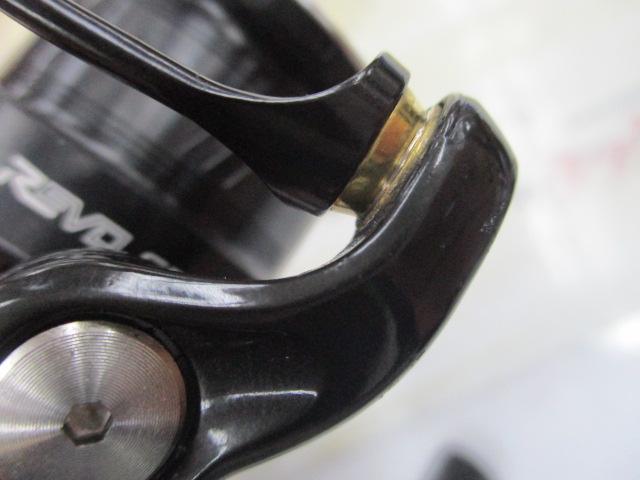 レボ SP Rocket 3000S