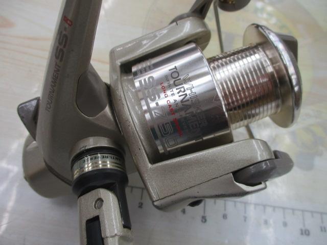 ウィスカートーナメント SS-750i