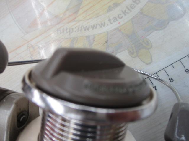 ウィスカートーナメント SS-750i