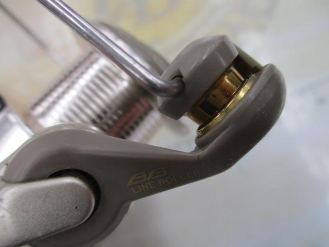 ウィスカートーナメント SS-750i