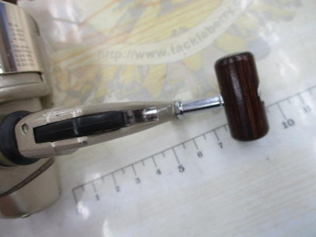 ウィスカートーナメント SS-750i