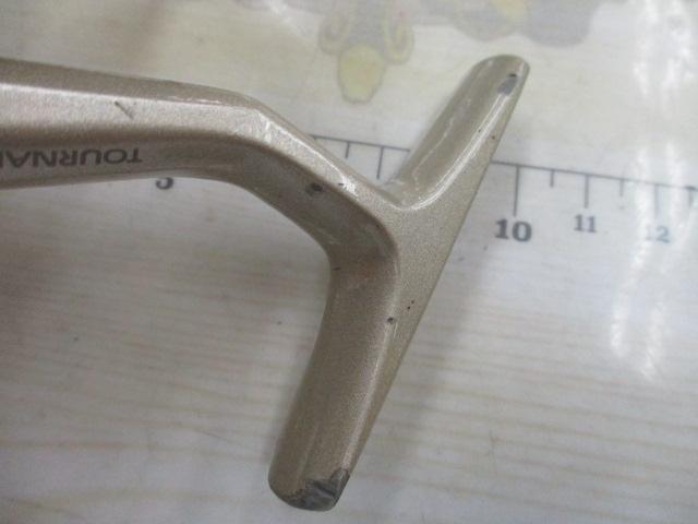 ウィスカートーナメント SS-750i