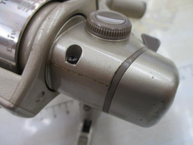 ウィスカートーナメント SS-750i