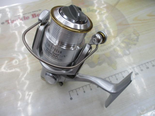 シルバークリークX 1500iA