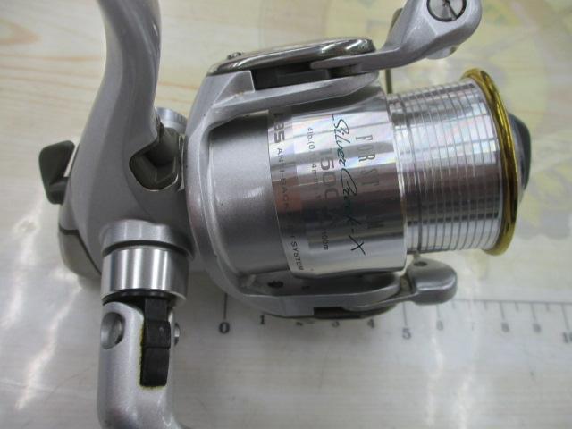 シルバークリークX 1500iA