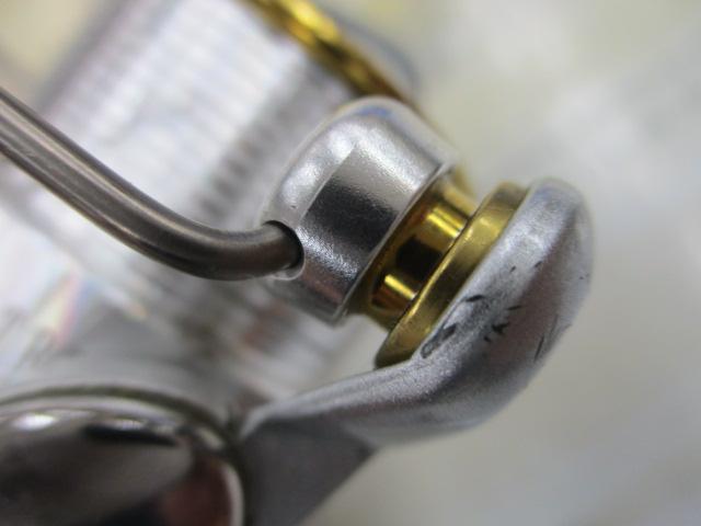 シルバークリークX 1500iA