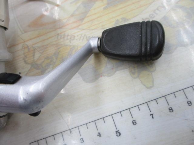 シルバークリークX 1500iA