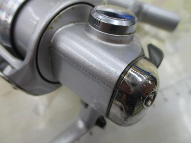 シルバークリークX 1500iA