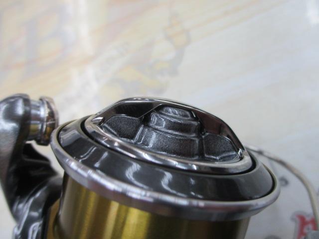 25ソアレXR C2000SSHG