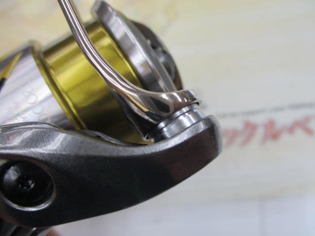 25ソアレXR C2000SSHG