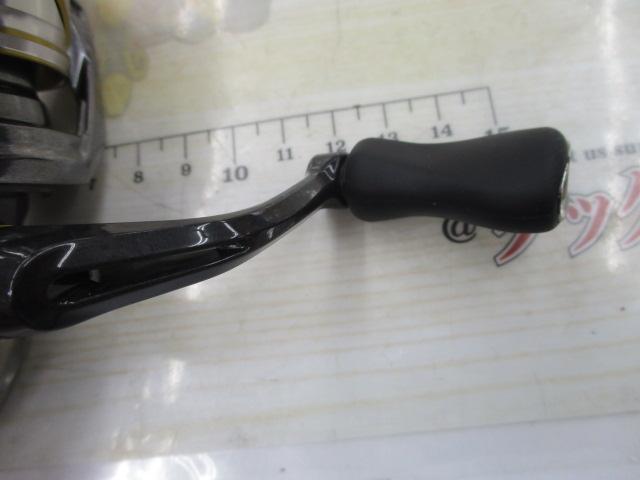 25ソアレXR C2000SSHG