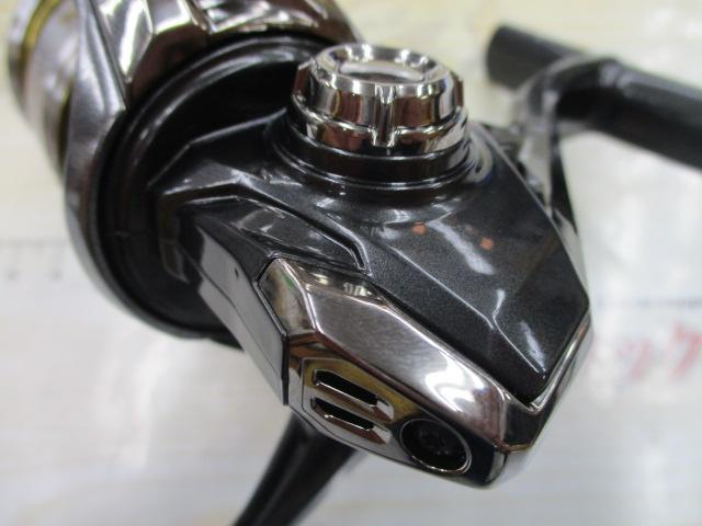 25ソアレXR C2000SSHG