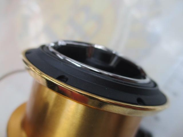 20ツインパワー 4000MHG