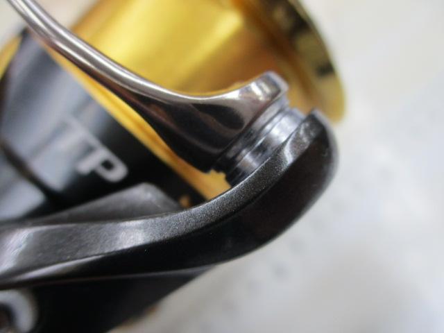 20ツインパワー 4000MHG