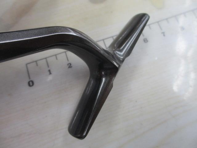 20ツインパワー 4000MHG