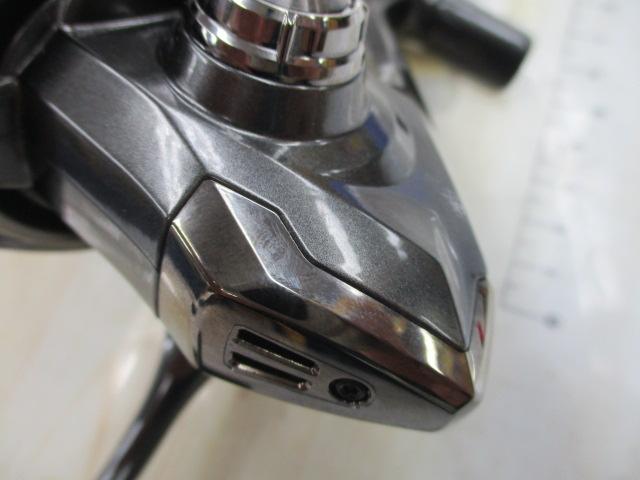 20ツインパワー 4000MHG