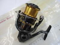 20ツインパワー 4000MHG