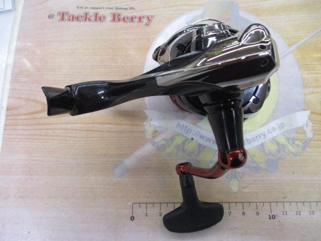 23BB-Xラリッサ 2500DHG