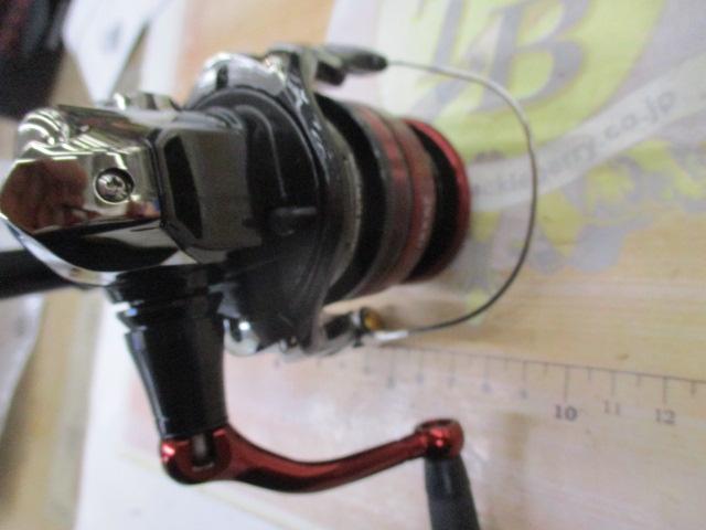 23BB-Xラリッサ 2500DHG