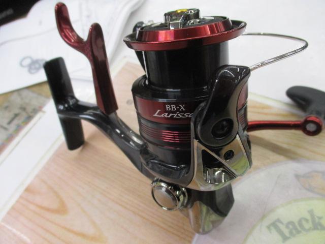 23BB-Xラリッサ 2500DHG