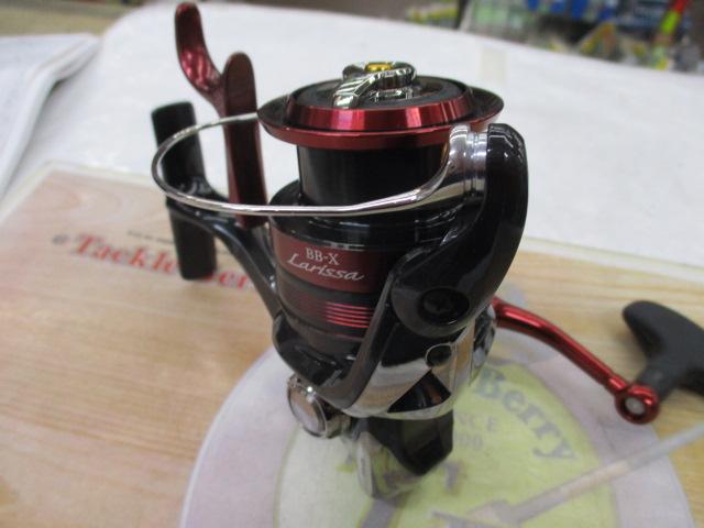 23BB-Xラリッサ 2500DHG