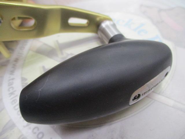 18オシアコンクエストCT 300PG