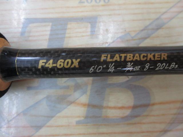 デストロイヤー F4-60X(HT1000)