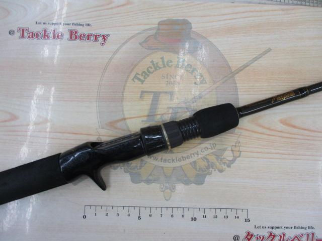 デストロイヤー F4-60X(HT1000)