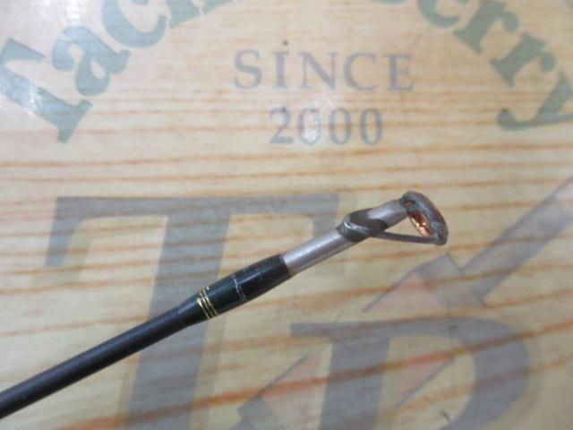 デストロイヤー F4-60X(HT1000)