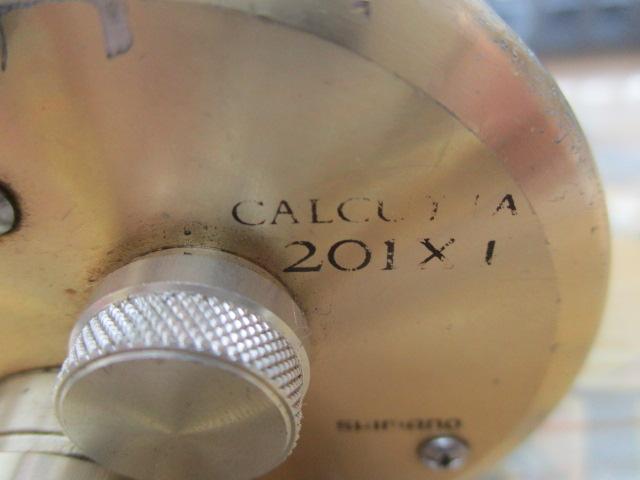 カルカッタ 201XT