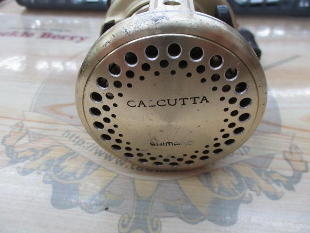 カルカッタ 201XT