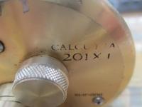 カルカッタ 201XT