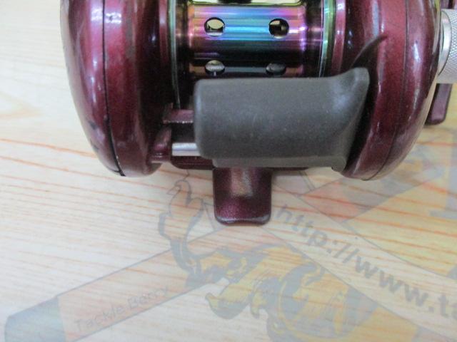 97スコーピオン 1500(浅溝スプール)