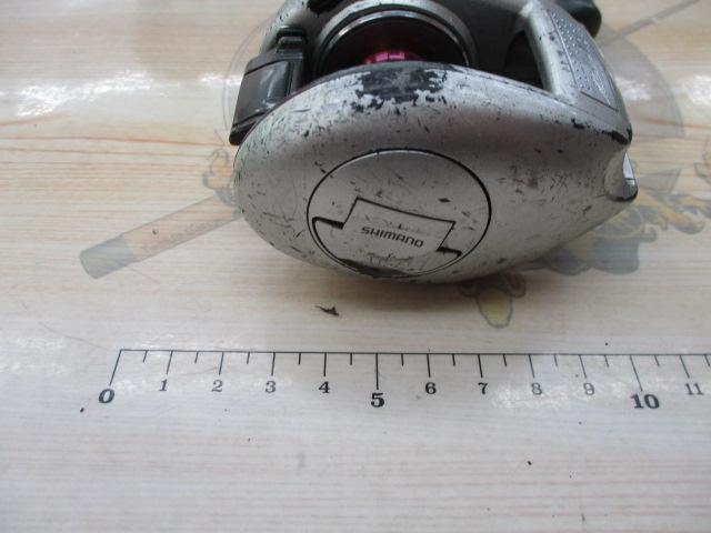 メタニウムMg LH