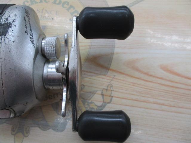 メタニウムMg LH