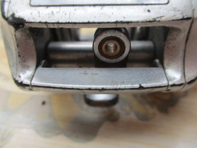 メタニウムMg LH