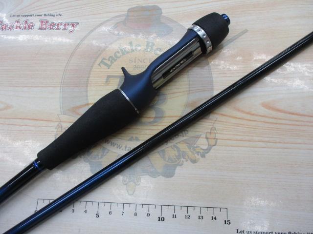 極鋭カワハギ AIR 1455
