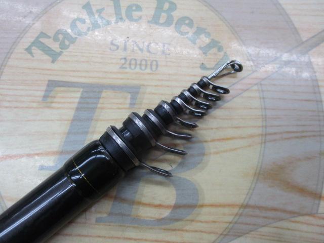 ボーダレス 420M-T